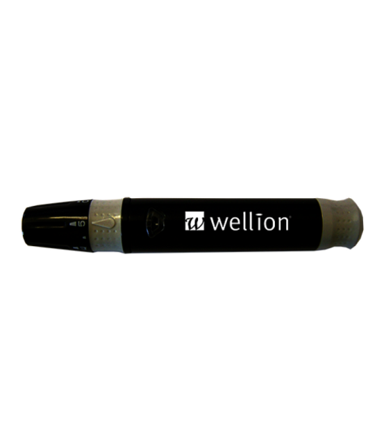 Ручка для прокола Веллион - изображение 1