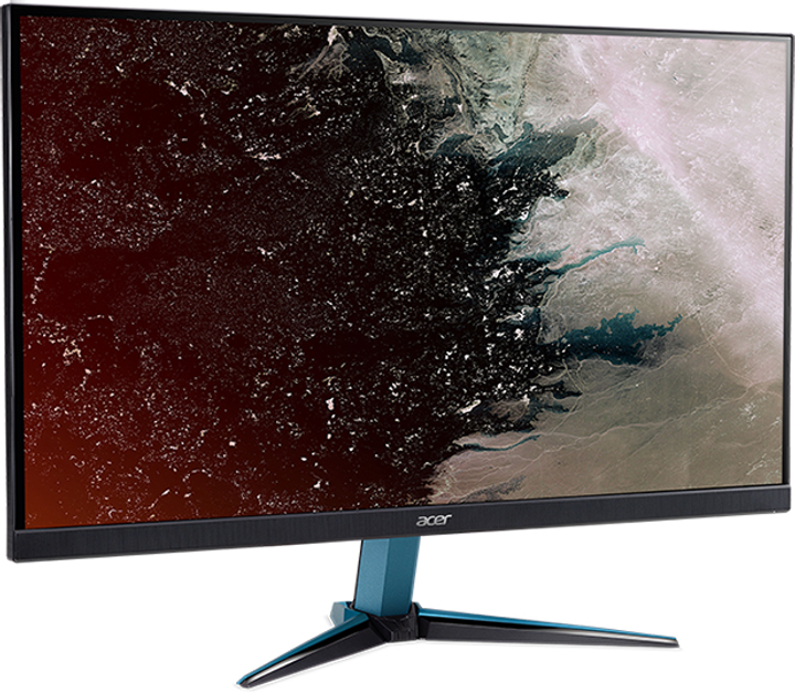 acer VG271 モニタ Acer 27' FHD Gaming Monitor VG271 Z - 280Hz, HDR 400