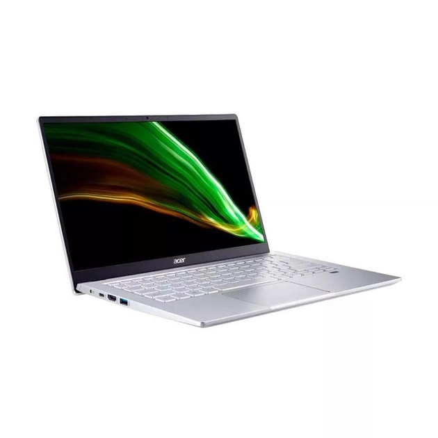 Ноутбук Acer SF314-511 NX.ABLER.003 - изображение 2