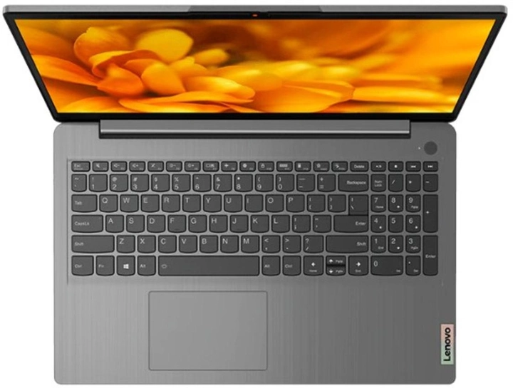 Ноутбук Lenovo IdeaPad 3 15ITL6 82H8005ERK - изображение 2