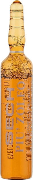 Відновлювальний лосьйон в ампулах з екстрактом кабачка - Parisienne Italia Evelon Hair Ampoules 3x10ml (580123-78120) - Фото 2 Відновлювальний лосьйон в ампулах з екстрактом кабачка - Parisienne Italia Evelon Hair Ampoules 3x10ml (580123-78120) - изображение 2