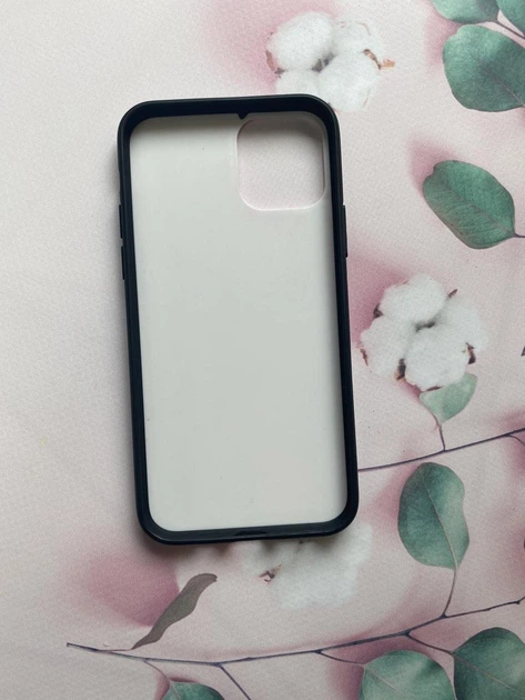 Силіконовий чохол із принтом для Apple iPhone 11 Pro (5,8) Дівчина з косою - Фото 2 Силіконовий чохол із принтом для Apple iPhone 11 Pro (5,8) Дівчина з косою - зображення 2