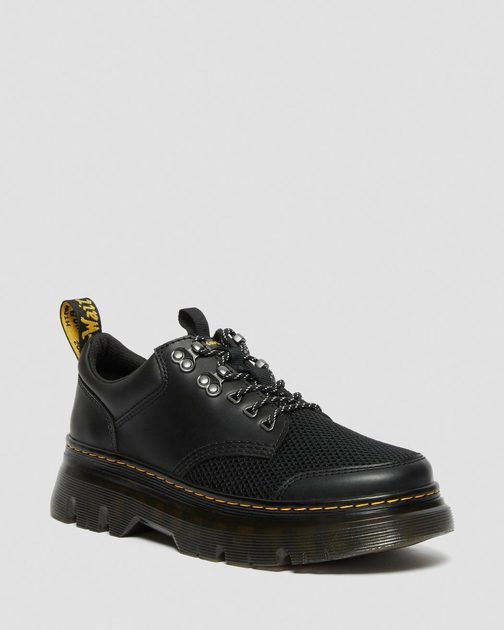 Туфли мужские Dr. Martens Tarik Lo TG Leather utility shoes 43 ...