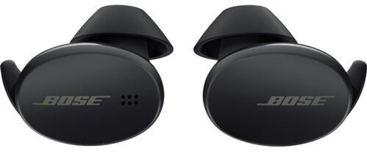 Навушники Bose Sport Earbuds Black (805746-0010) купити в