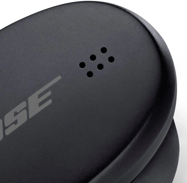 Навушники Bose Sport Earbuds Black (805746-0010) купити в інтернет