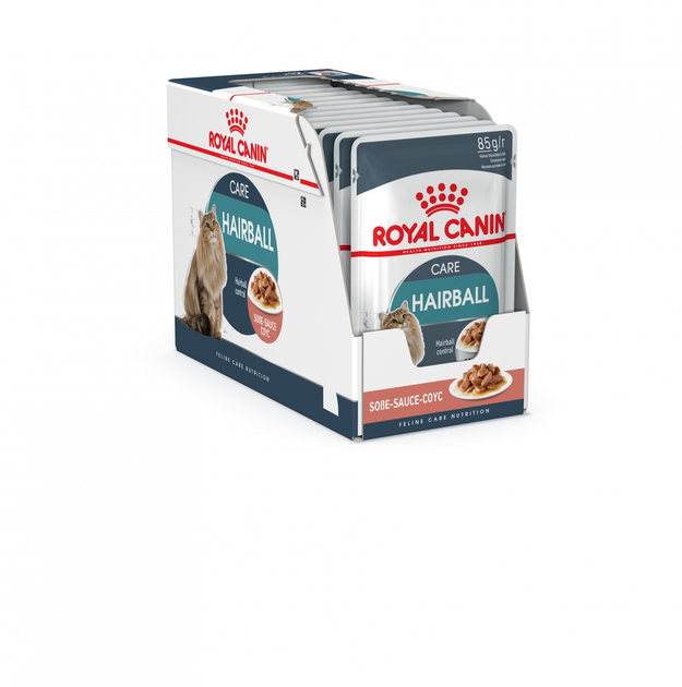 Royal Canin Hairball Care Cat