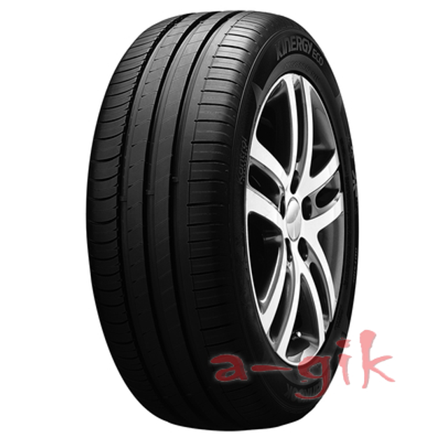 Шина Hankook Kinergy Eco K425 205/60 R16 92V – фото, отзывы ...