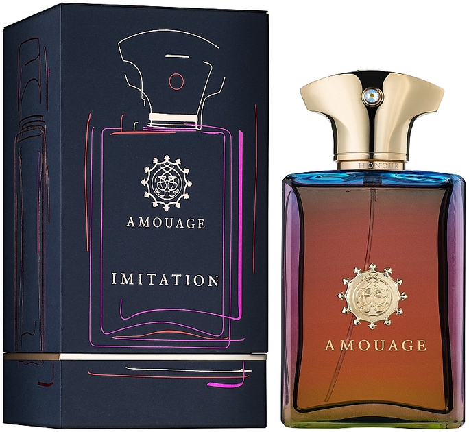 Amouage Imitation 100