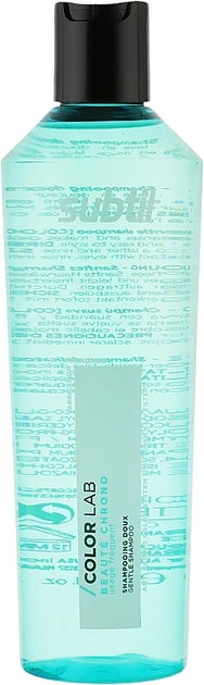 Шампунь для волос - Laboratoire Ducastel Subtil Color Lab Beauty Chrono Gentle Shampoo 300ml (863222-71222) - Фото 1 Шампунь для волос - Laboratoire Ducastel Subtil Color Lab Beauty Chrono Gentle Shampoo 300ml (863222-71222) - изображение 1