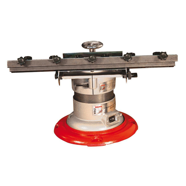 Заточной станок для плоских ножей и инструмента Holzmann MS 6000 - изображение 2
