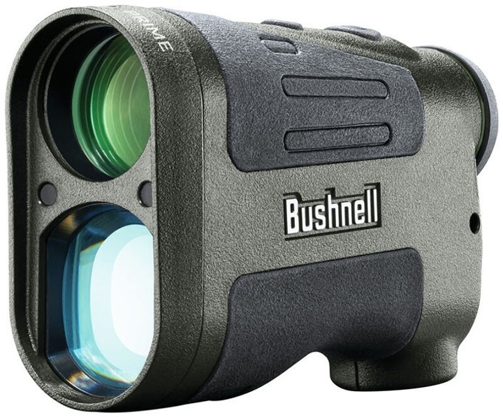 Дальномір Bushnell LP1700SBL Prime 6x24 мм з балістичним калькулятором - зображення 1