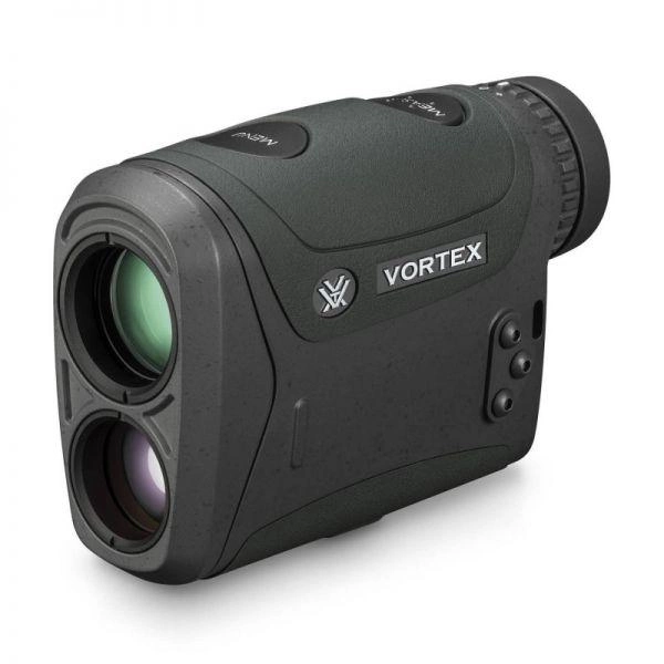 Лазерный дальномер Vortex Razor HD 4000 - изображение 1