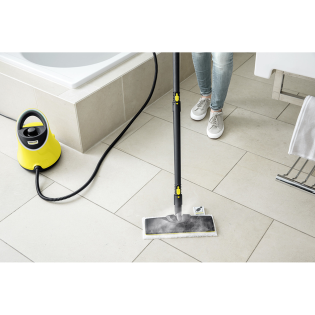 Пароочиститель Karcher SC 2 Deluxe EasyFix (1.513-243.0