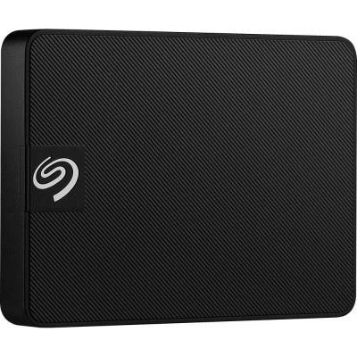 SSD накопитель Seagate Expansion 1 TB (STJD1000400) - Фото 2 SSD накопитель Seagate Expansion 1 TB (STJD1000400) - изображение 2