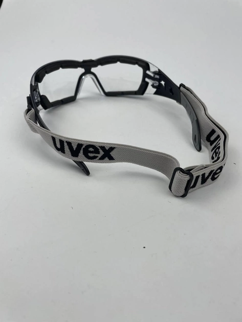 Окуляри Захисні uvex універсальні - изображение 2
