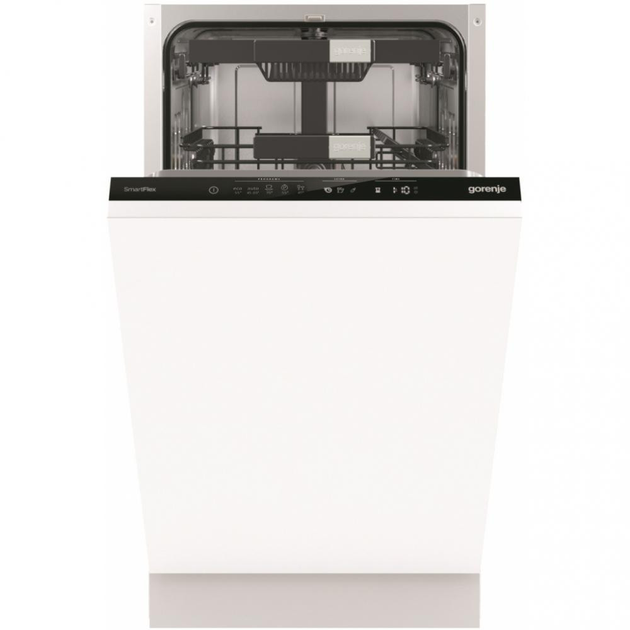 Посудомоечная машина gorenje gv572d10