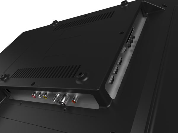 Телевізор ERGO 43DFT7000 рідкокристалічний (43DFT7000) - Фото 12 Телевізор ERGO 43DFT7000 рідкокристалічний (43DFT7000) - изображение 12