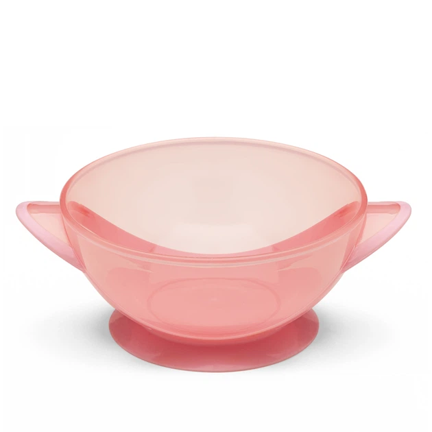 Набор для кормления дорожный Nuvita COOL 6м+ Розовый NV1421COOLPink (NV1421COOLPINK) - Фото 2 Набор для кормления дорожный Nuvita COOL 6м+ Розовый NV1421COOLPink (NV1421COOLPINK) - зображення 2