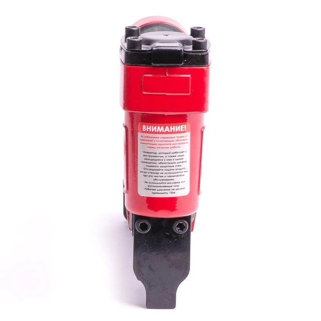 Степлер пневматический под скобу INTERTOOL PT-1610 - изображение 6