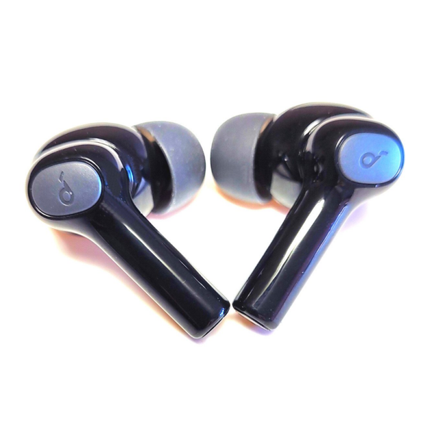 Навушники TWS Anker Soundcore Life P2i Black/Bluetooth 5.2 купить в ...