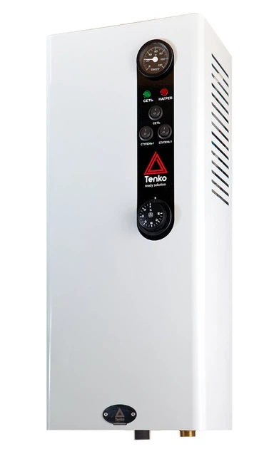 Котел електричний Tenko Стандарт 7,5 кВт, 380В – ROZETKA. Купити Котел ...