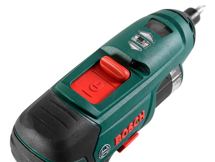 Обзор на аккумуляторную отвертку Bosch PSR Select: характеристики, преимущества, недостатки