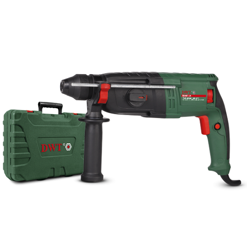 Перфоратор DWT SBH09-30 BMC - Фото 1 Перфоратор DWT SBH09-30 BMC - изображение 1