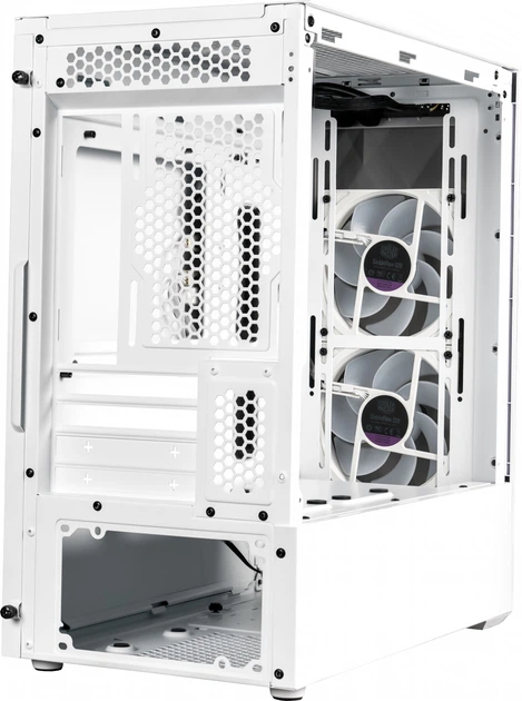 Obudowa Cooler Master MasterBox TD300 Mesh Biały (TD300-WGNN-S00) - obraz 15