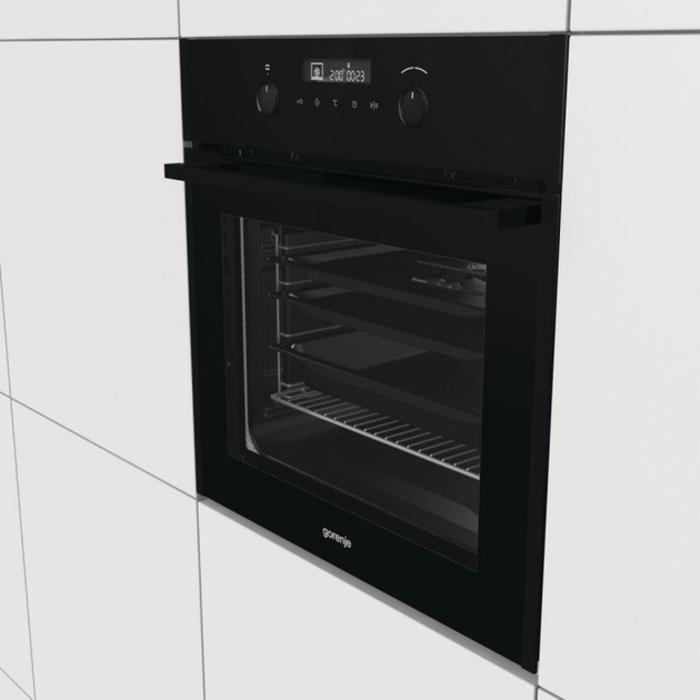 Електричний духовий шафа GORENJE BOPE 759 B (EVP7P41-421I) - зображення 3