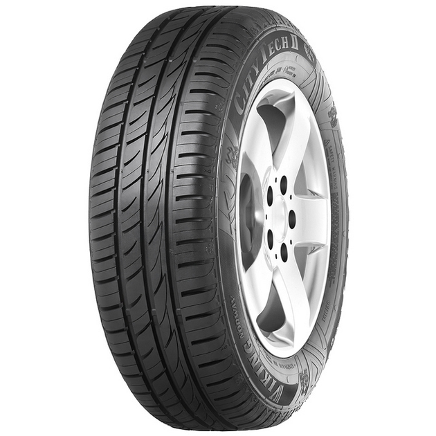 Летние шины Viking City-Tech II 155/70 R13 75T – фото, отзывы ...