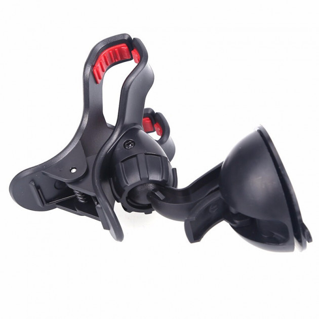 Автомобільний тримач на присосці Car Universal Holder Doble – фото ...