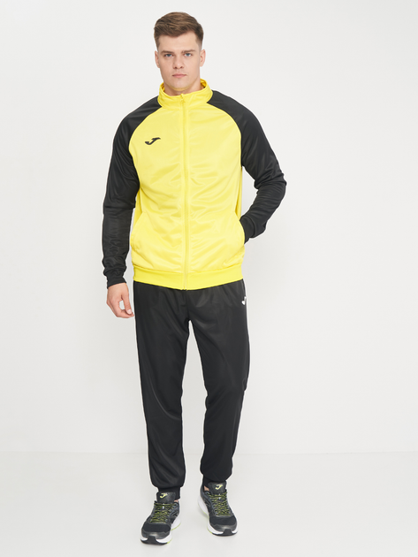 Спортивний костюм Joma Academy IV 101966.901 XL Жовтий (8424309451875) – в інтернет-магазині ROZETKA | Купити в Україні: Києві, Харкові, Дніпрі, Одесі, Запоріжжі, Львові Спортивний костюм Joma Academy IV 101966.901 XL Жовтий (8424309451875) – в інтернет-магазині ROZETKA | Купити в Україні: Києві, Харкові, Дніпрі, Одесі, Запоріжжі, Львові