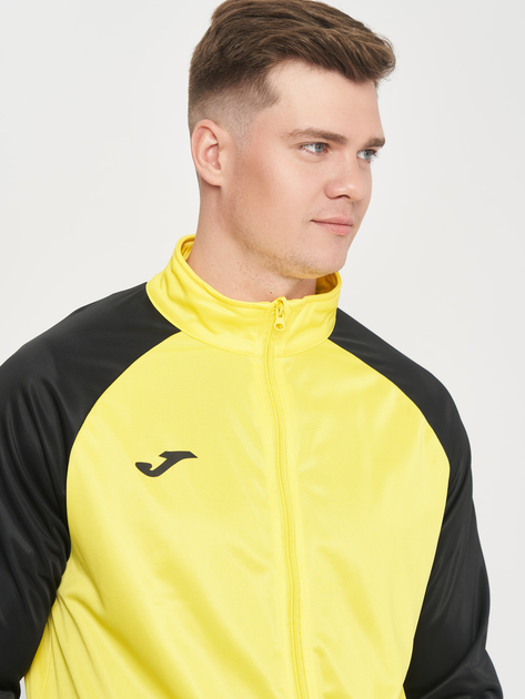 Спортивний костюм Joma Academy IV 101966.901 XL Жовтий (8424309451875) – в інтернет-магазині ROZETKA | Купити в Україні: Києві, Харкові, Дніпрі, Одесі, Запоріжжі, Львові Спортивний костюм Joma Academy IV 101966.901 XL Жовтий (8424309451875) – в інтернет-магазині ROZETKA | Купити в Україні: Києві, Харкові, Дніпрі, Одесі, Запоріжжі, Львові