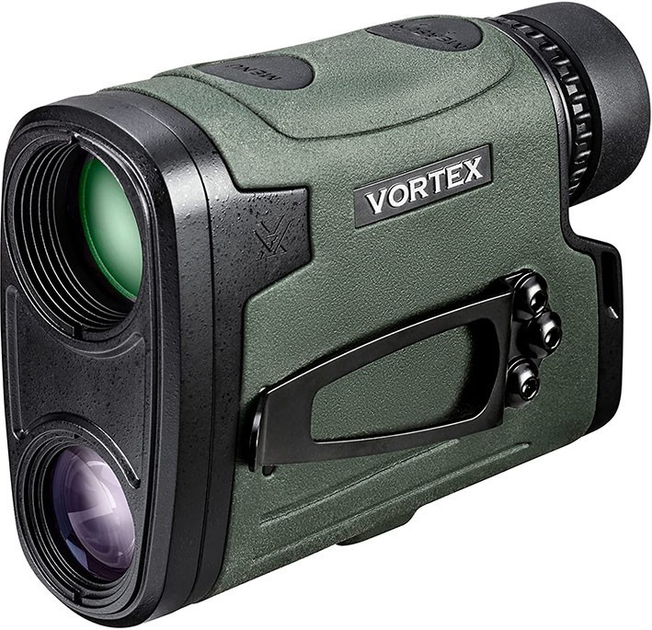 Дальномір Vortex Viper HD 3000 7х25 - зображення 2