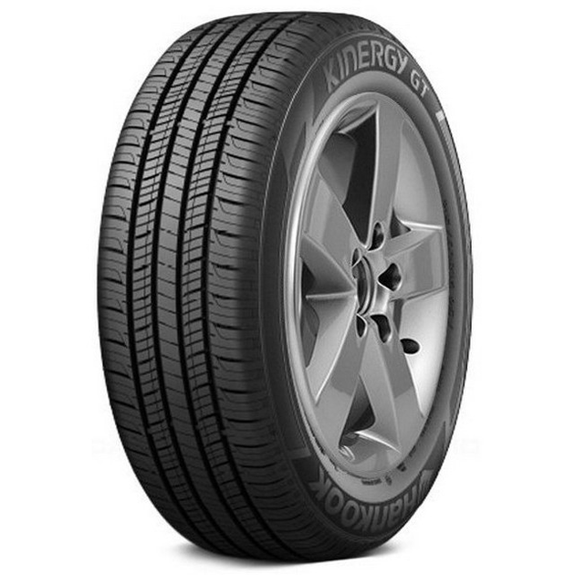 Летние шины Hankook Kinergy GT H436 205/55 R17 91H MOE – фото, отзывы ...