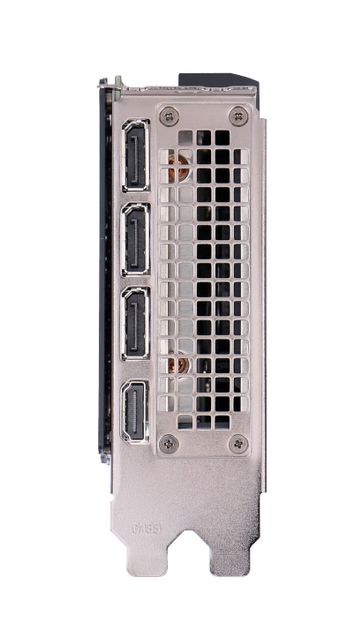 Відеокарта KFA2 GeForce RTX 3060 1-Click OC 12GB GDDR6 - зображення 3
