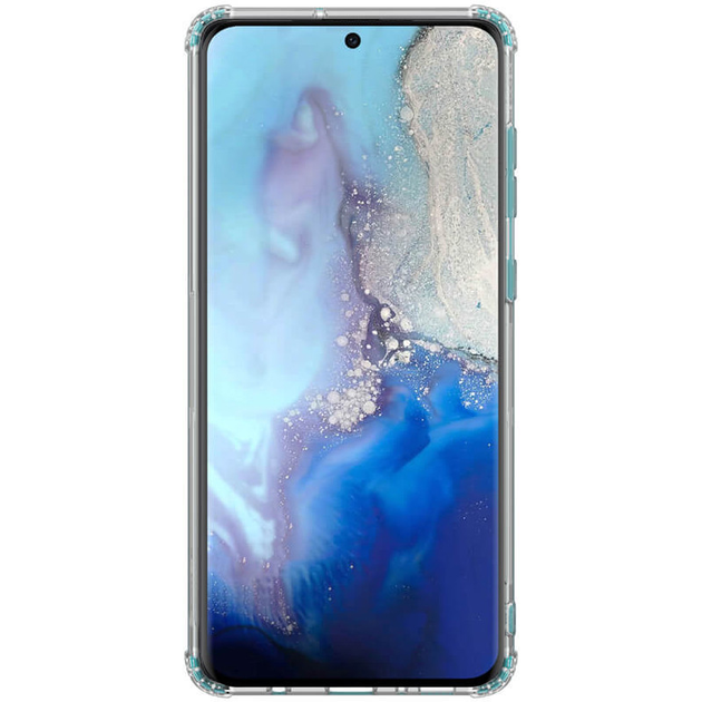 Чехол на Samsung Galaxy S20 Ultra / для самсунг галакси с20 ультра ...