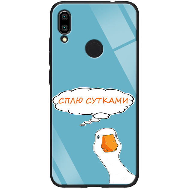 Чехол на Xiaomi Redmi 7 / для Ксяоми, сяоми, ксиоми редми 7 ...