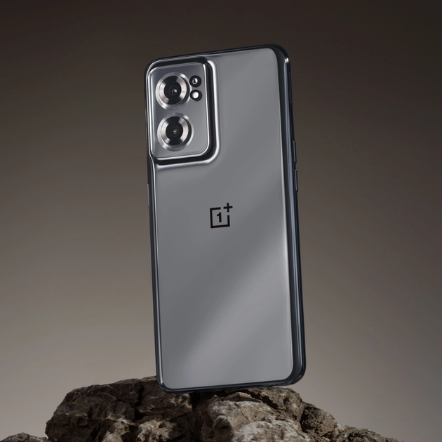 Смартфон OnePlus Nord CE 2 5G 8/128GB (Bahama Blue) [67988] - зображення 7