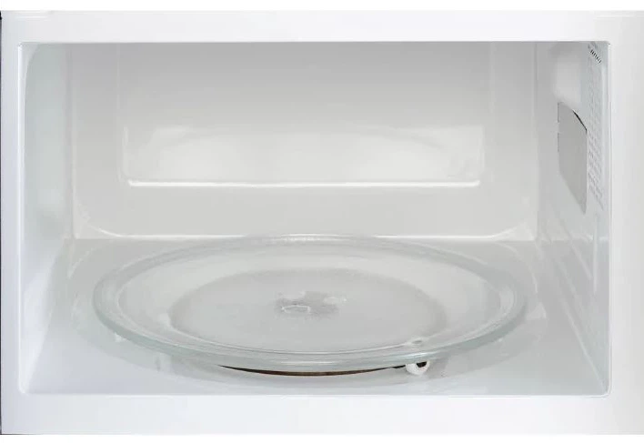Kuchenka mikrofalowa WHIRLPOOL MWP 101 B - obraz 7