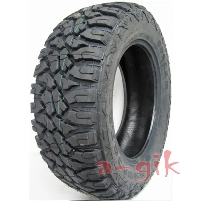 Шина Roadcruza RA3200 M/T 33/12.5 R22 109Q OWL – фото, отзывы ...