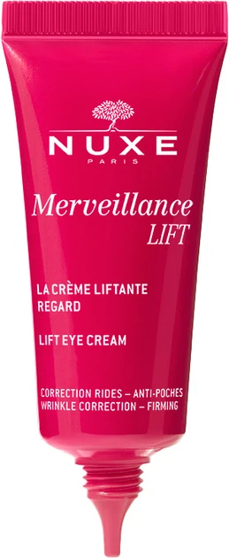 Крем для контуру очей Nuxe Merveillance Lift 15 мл (3264680024757/3264680029127) - зображення 2
