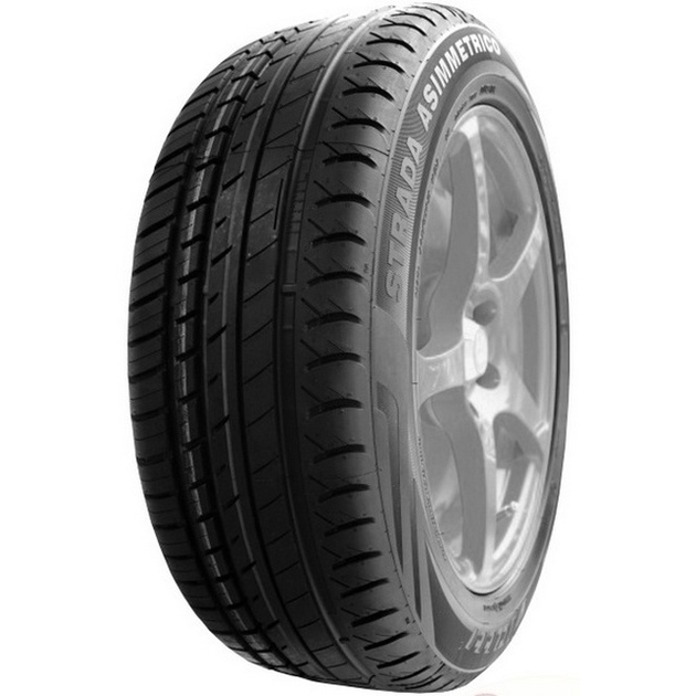 Летние шины Viatti Strada Asimmetrico V-130 185/65 R14 86H XL – фото ...