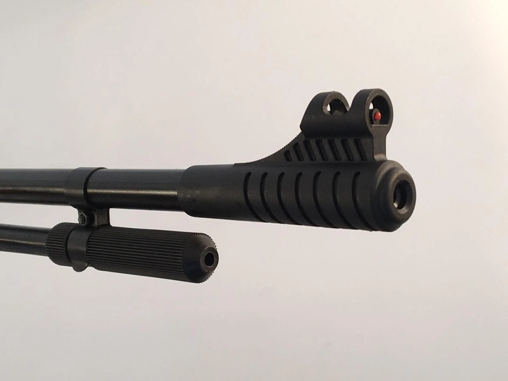 Пневматическая винтовка TYTAN B3-3 оптика 3-7x28TV - изображение 5
