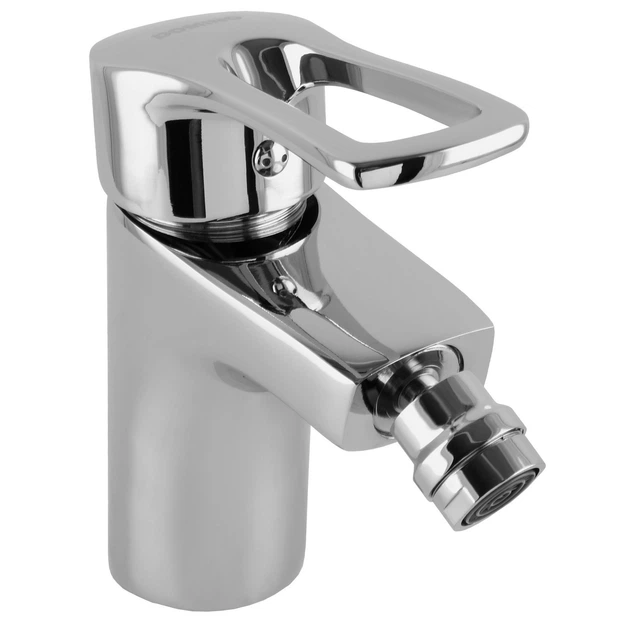 Змішувач для біде DOMINO SIRIUS DSV-106 - Фото 3 Змішувач для біде DOMINO SIRIUS DSV-106 - изображение 3
