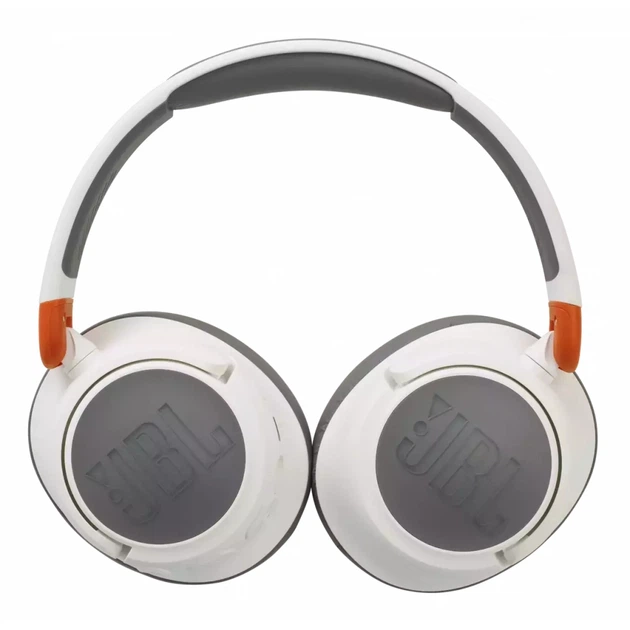 Навушники JBL Tune 460 NC White (JBLJR460NCWHT) - зображення 6