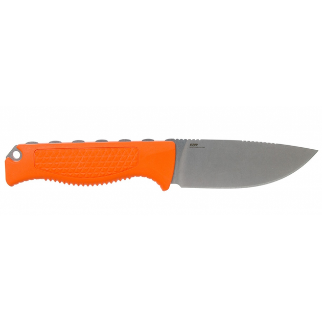 Нож Benchmade Steep Country Hunter Orange (15006) - зображення 2