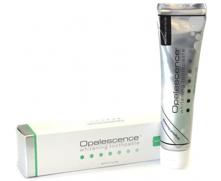 OPALESCENCE WHITENING зубная паста(Опалесценс Вайтенинг), 28.35г ...