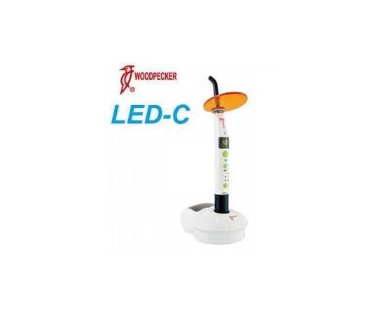 Фотополімерна лампа Woodpecker LED-C - зображення 1
