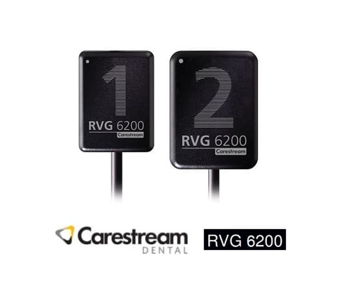 Визиограф RVG 6200 Carestream - изображение 1